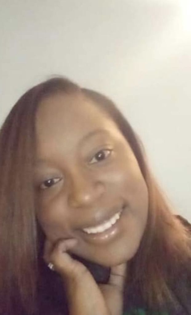 Katrina Lynn May-Patterson Profile Photo
