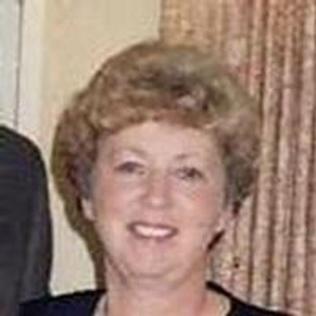Betty Walker Profile Photo