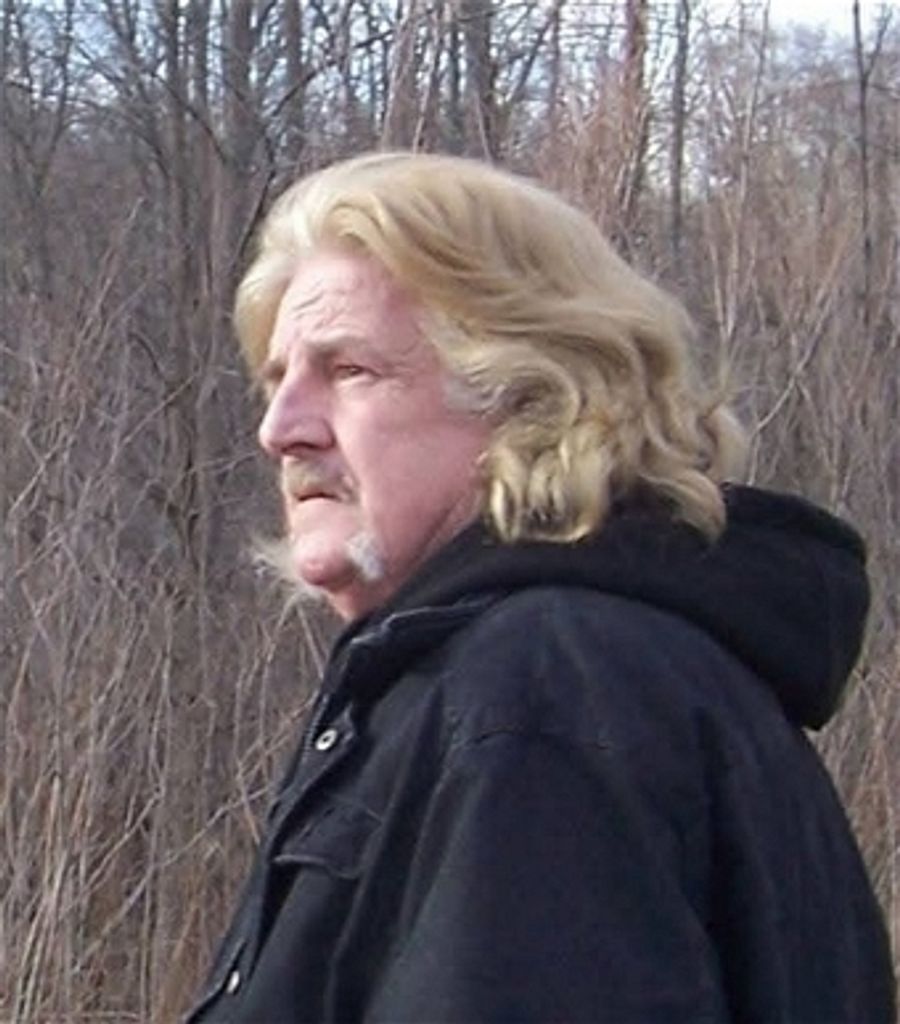 David Patrick Chase Profile Photo