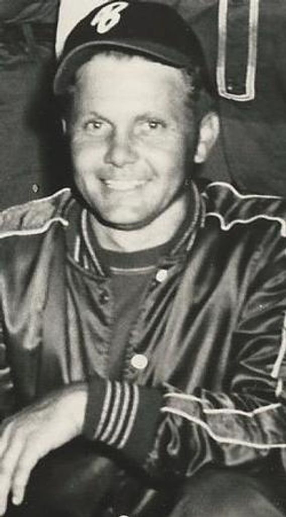 J. Richard "Dick" Segraves Profile Photo