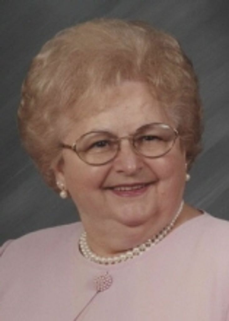 Lena Margaret Shifflett