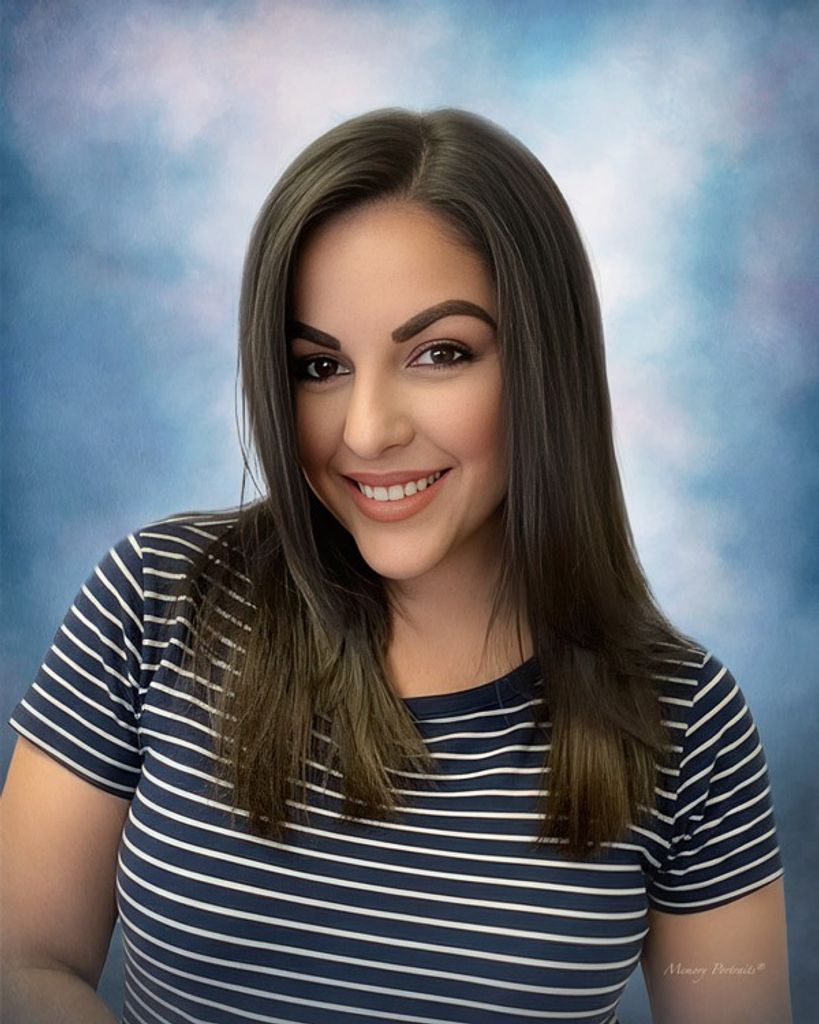 Yasmin Sorensen Profile Photo