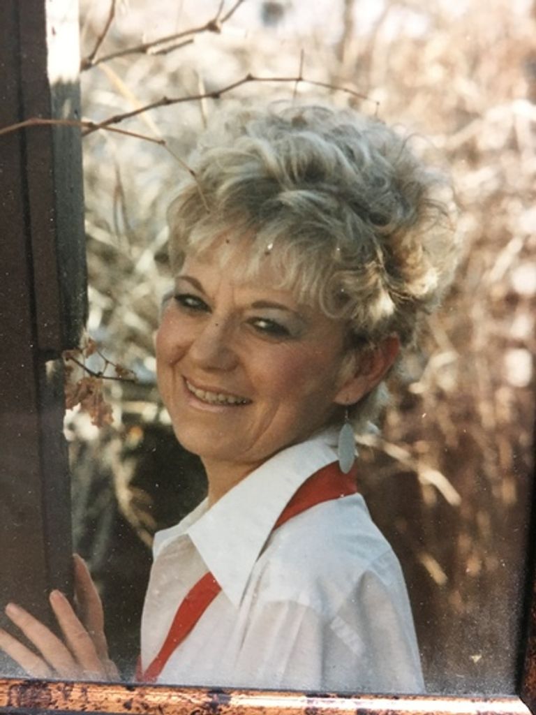 Betty Ruth Braem Profile Photo