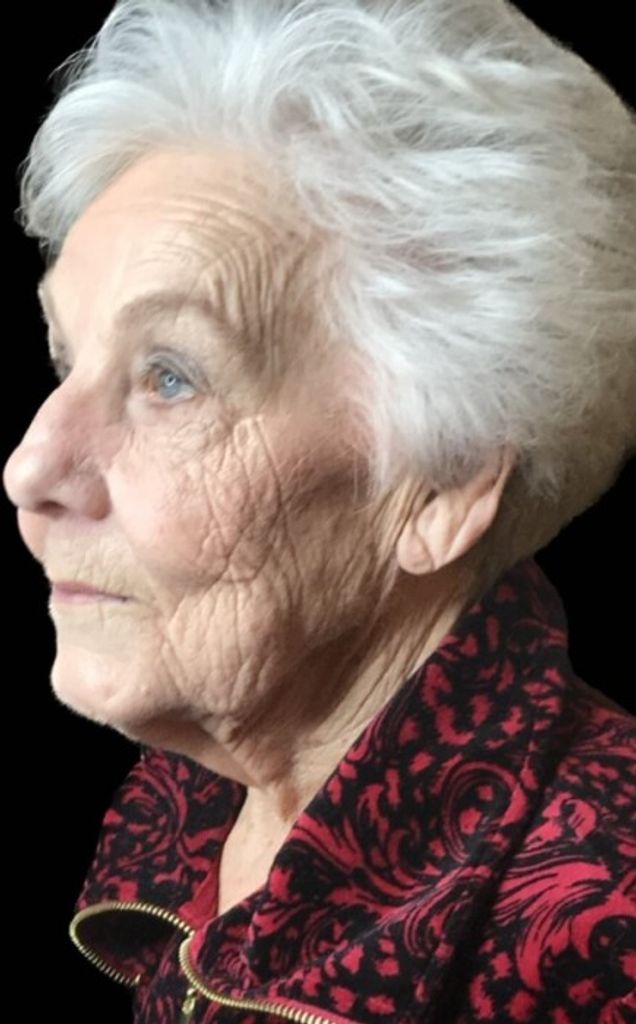 Ann J. (Spicer)  Richman