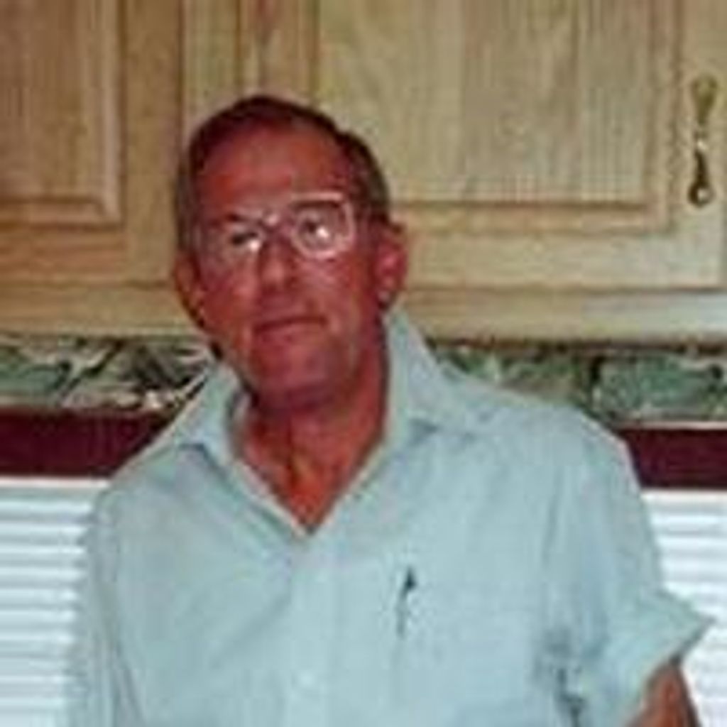 Norman  B. Storms