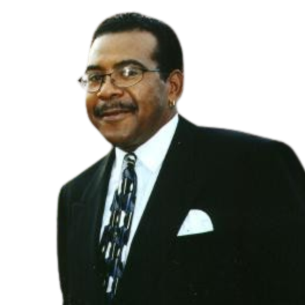 Jonathan Methuselah Harrison Profile Photo