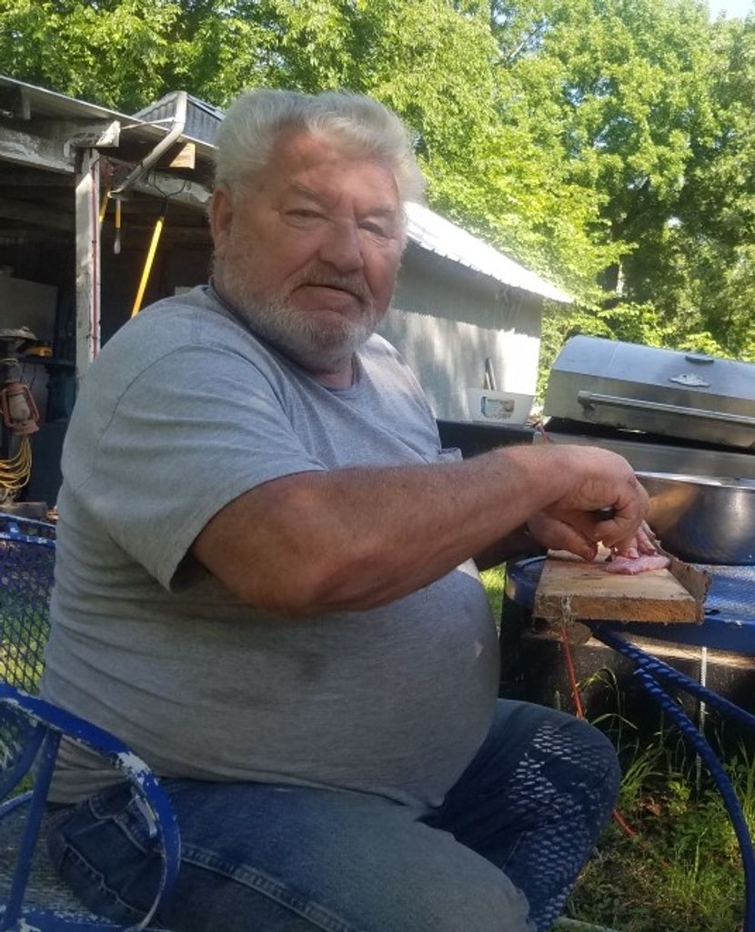 Jerry Wayne Foster