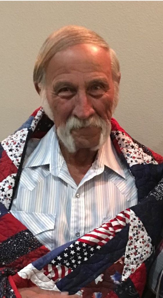 Ronald F. Mick Profile Photo