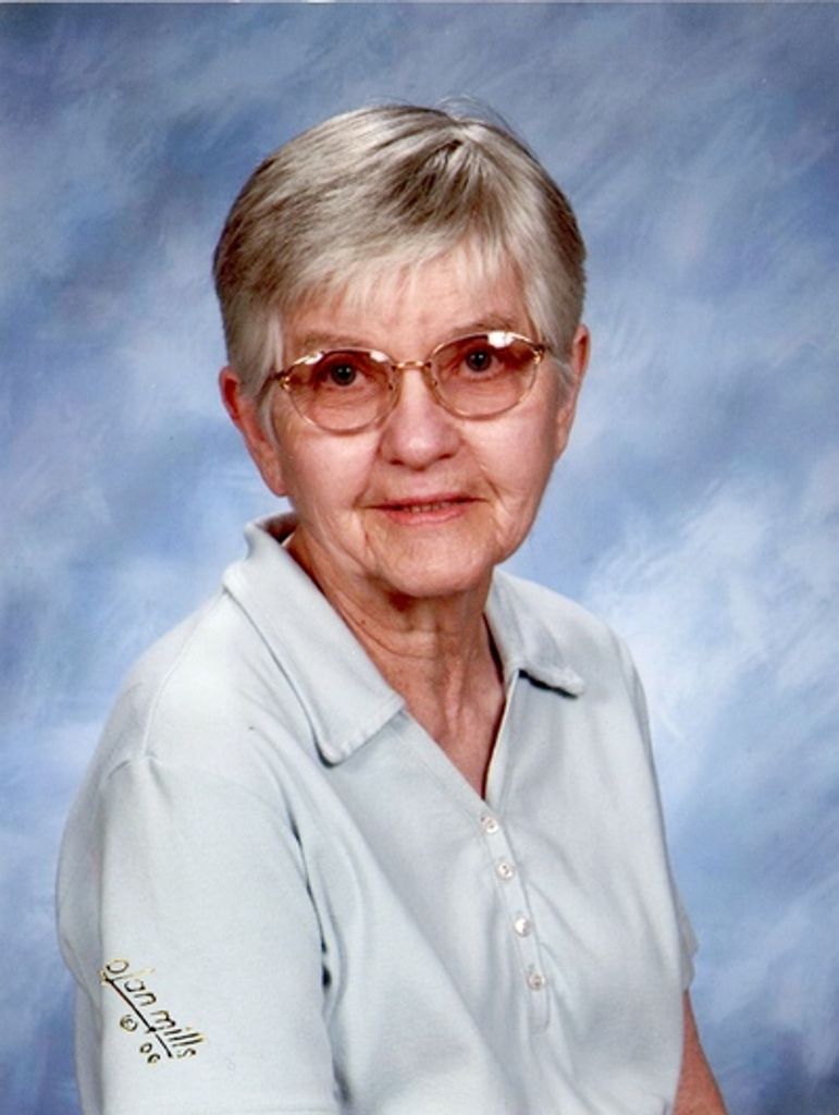 Darlene Tomanek Profile Photo