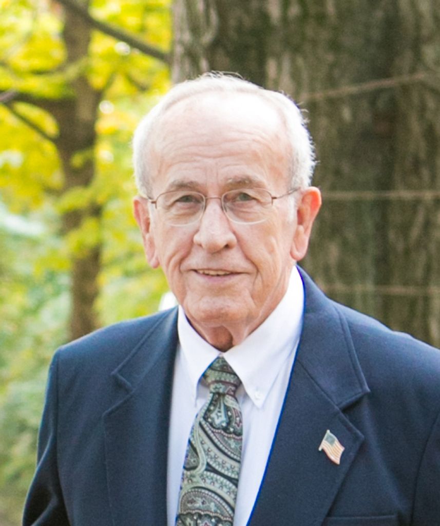 Glen G. Pyle, Sr.