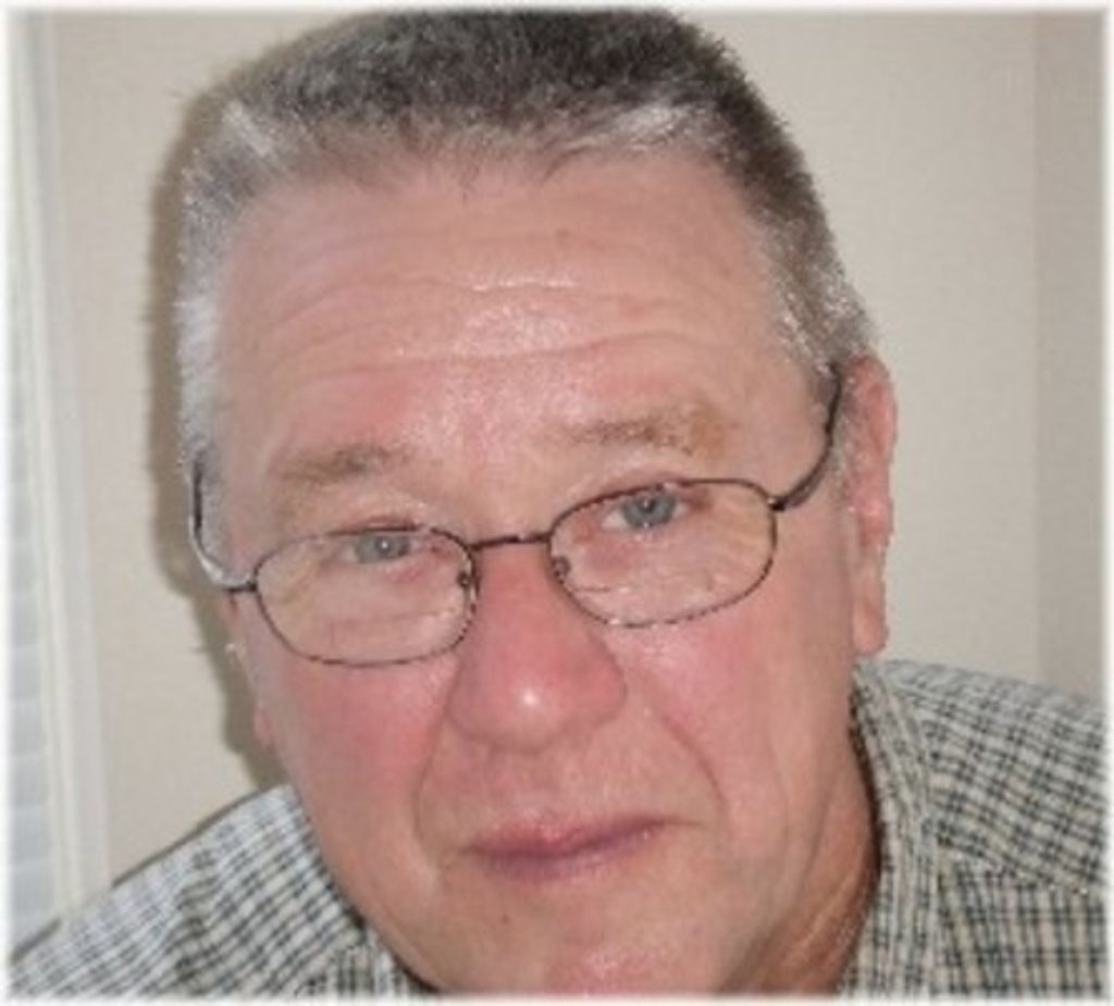 William C. "Bill" Mcbride Profile Photo