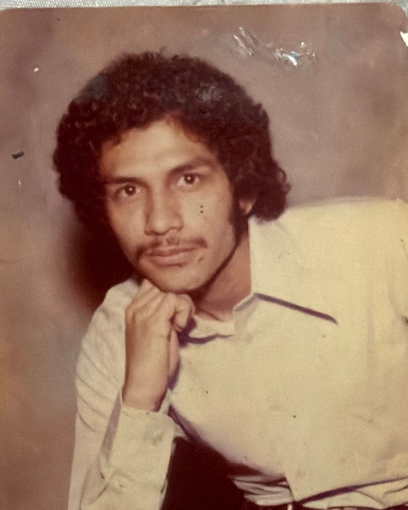 Frederick Jonathan Torres Profile Photo