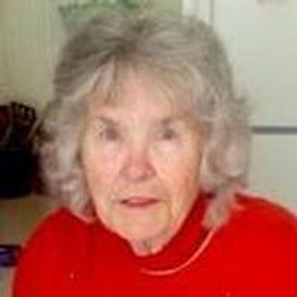 Hazel Genevieve "Jackie" Chiudioni