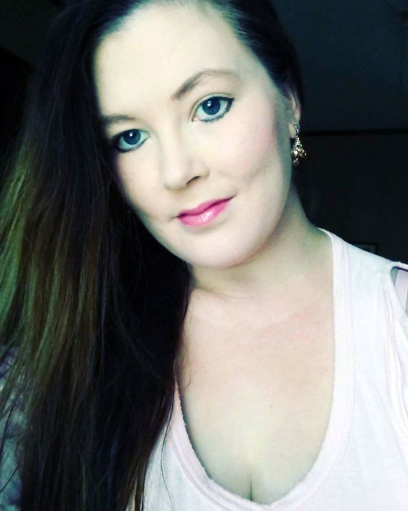 Rachael Amanda Smart
