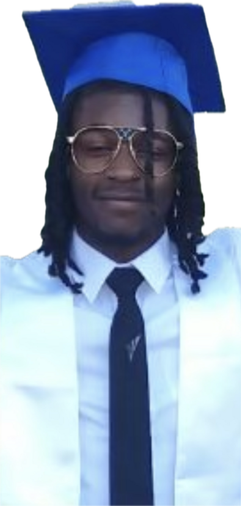 Joshua Frazier Profile Photo