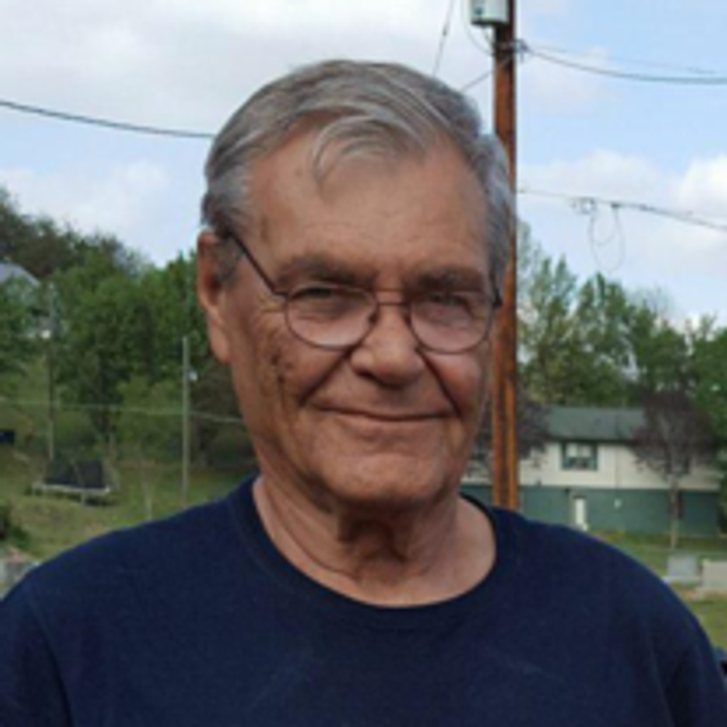 Robert Henry Lilly