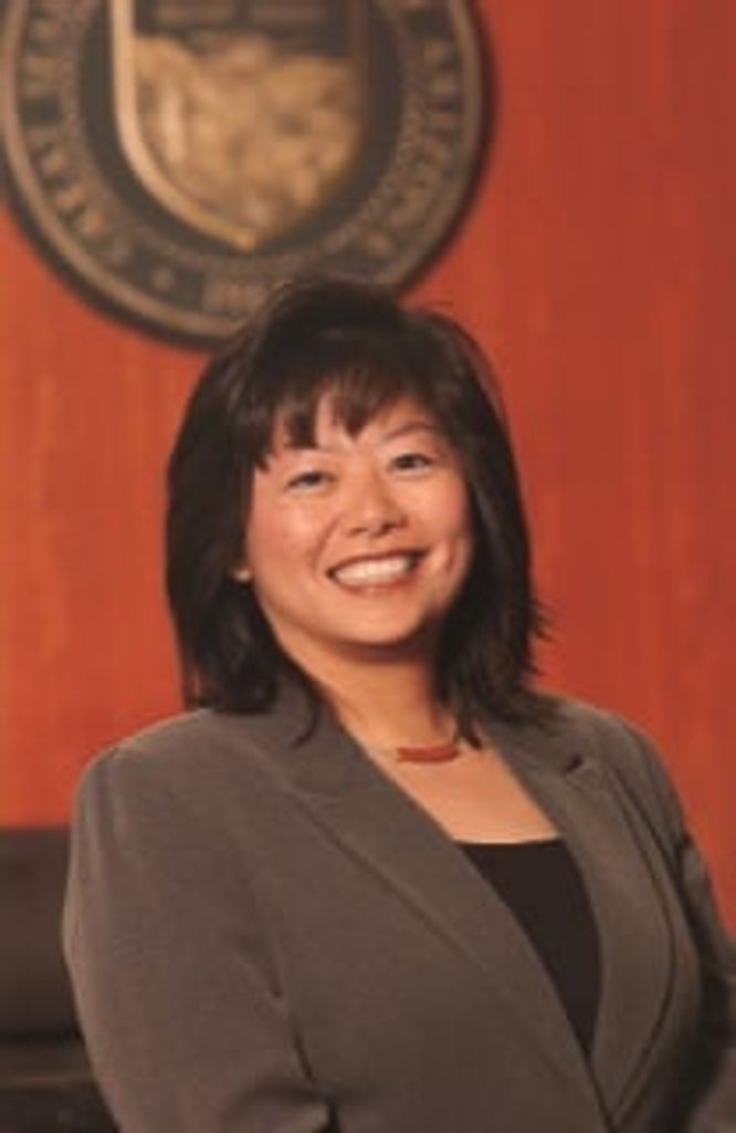 The Honorable Rosa Mroz