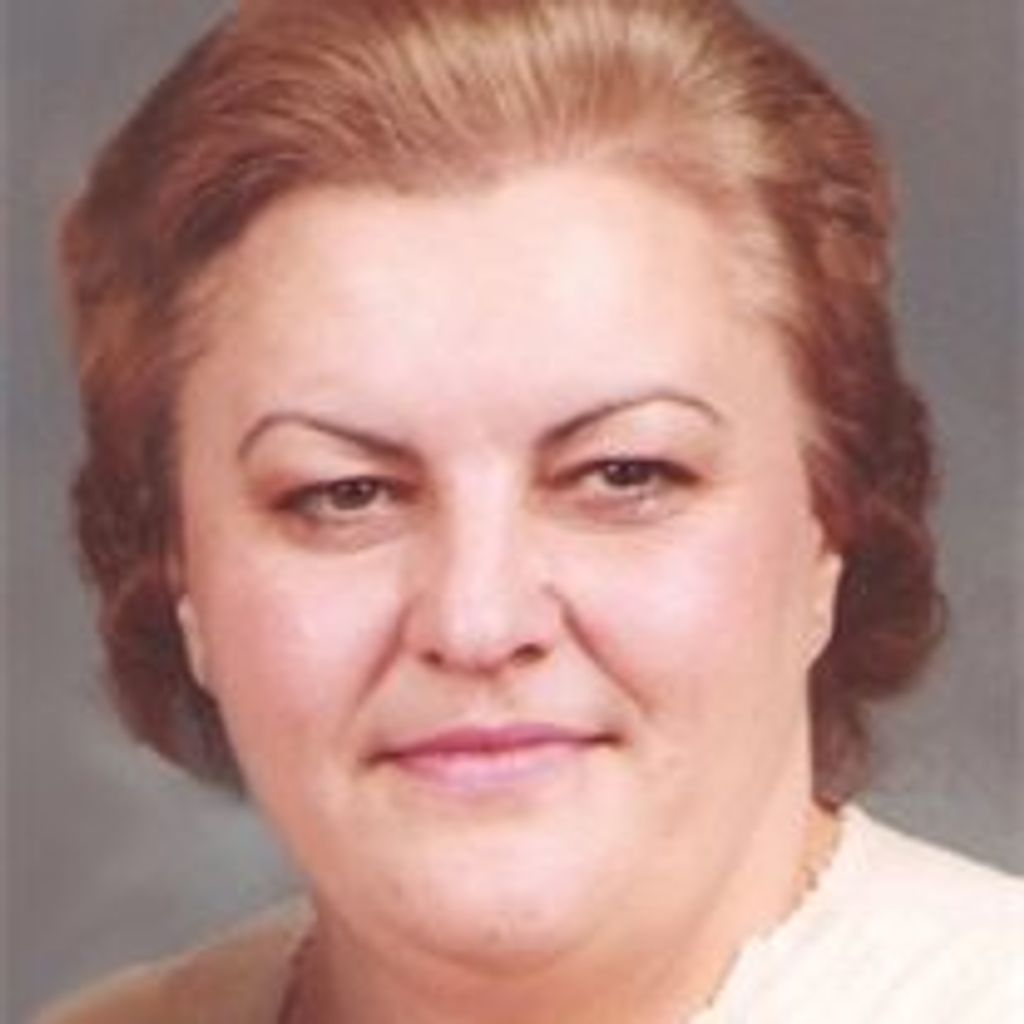Esther Louise Croft