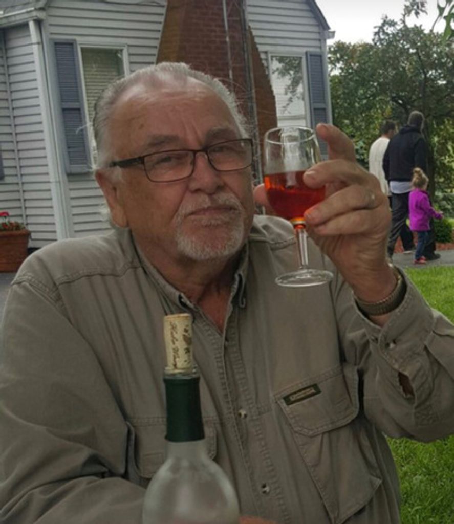 James Eugene Tureson Profile Photo