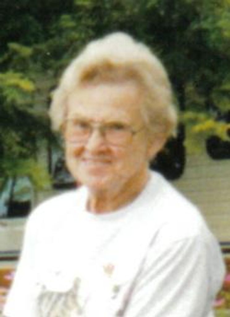 Beulah May Dohm Profile Photo