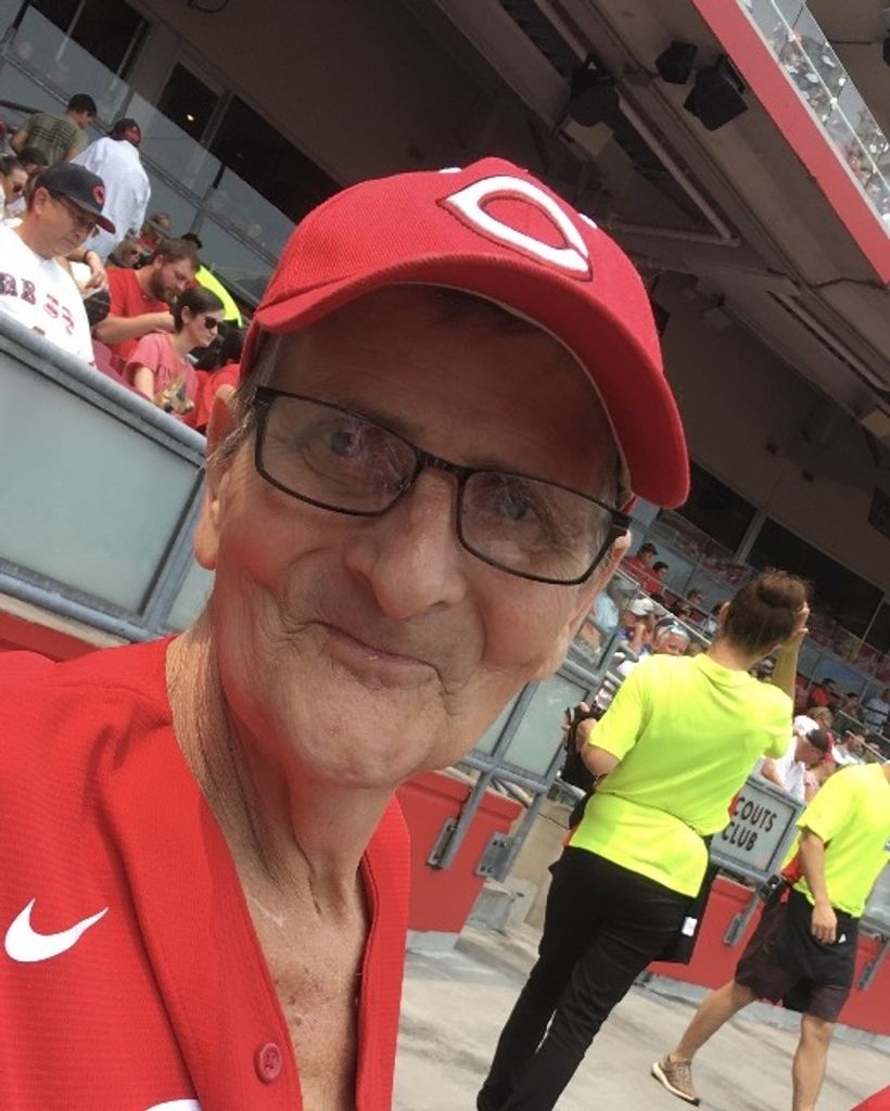 David Wilson Smith Profile Photo