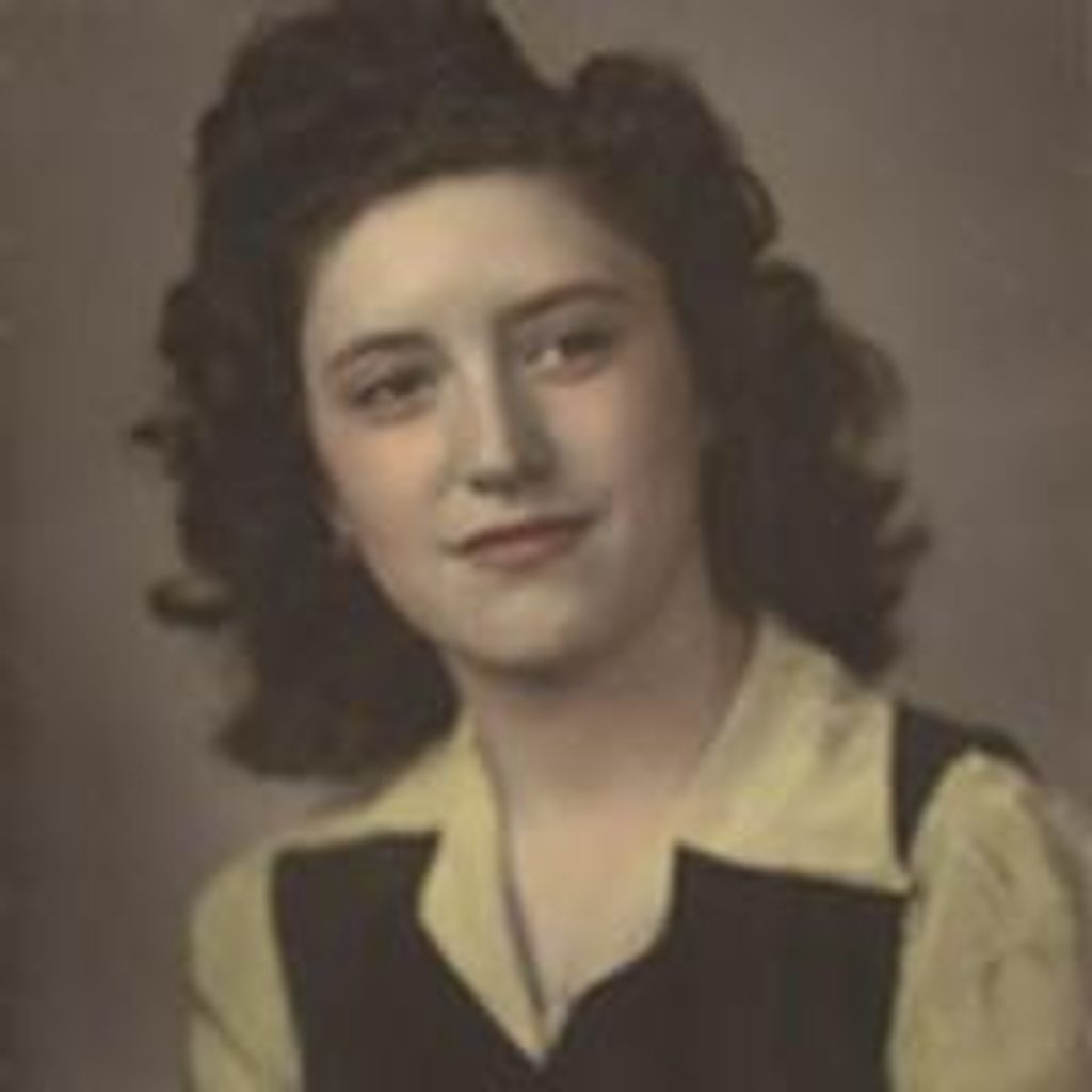Geneva Turner