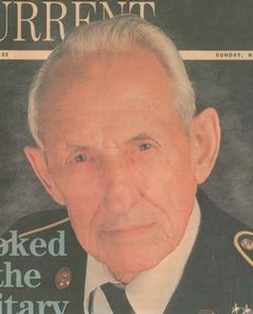 George Alexander Albright