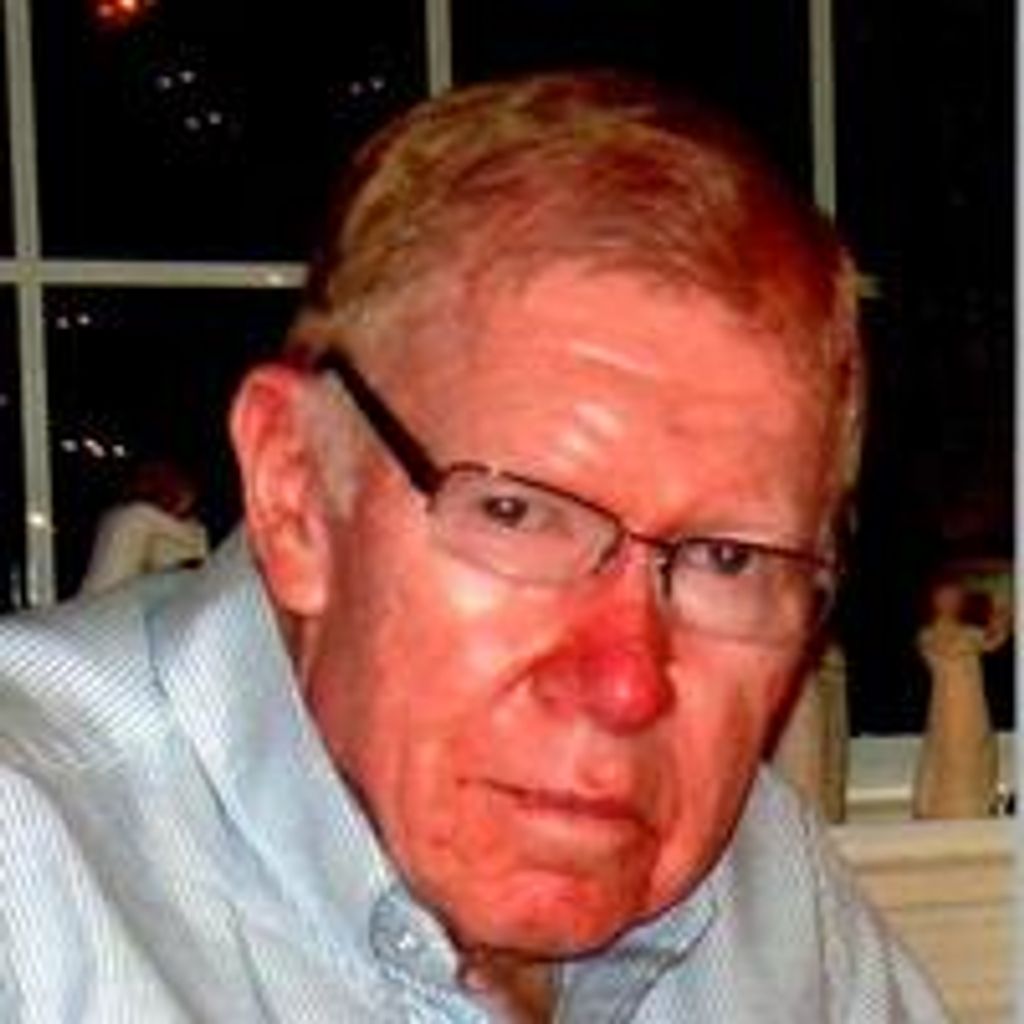 Ronald Boyd Gobble Profile Photo