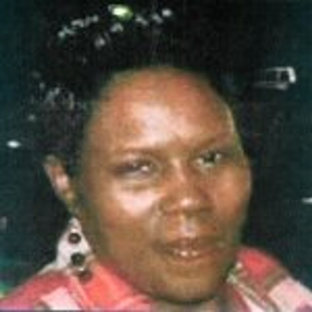 Betty Ann Latimore