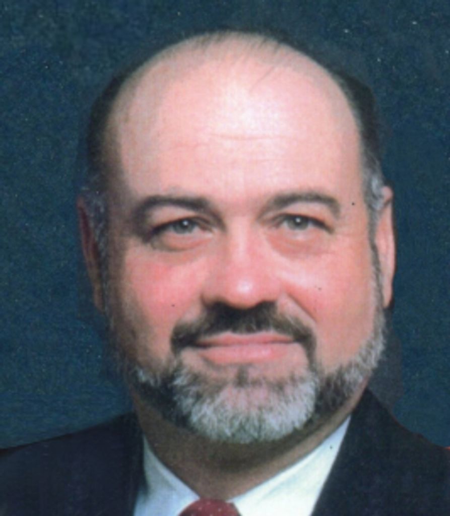 Joseph Gosselin