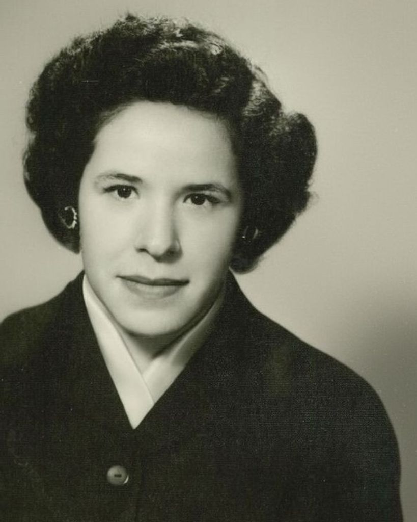 Magdalena A. Enriquez