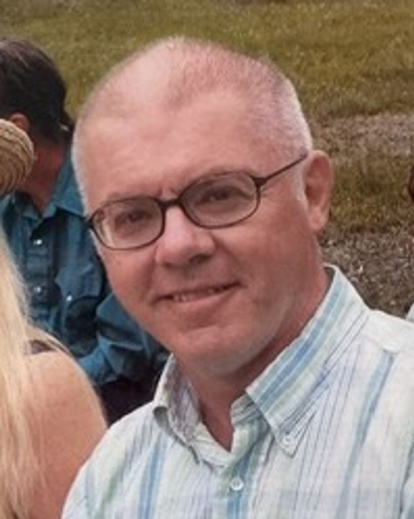 Daniel W. Heffner Profile Photo