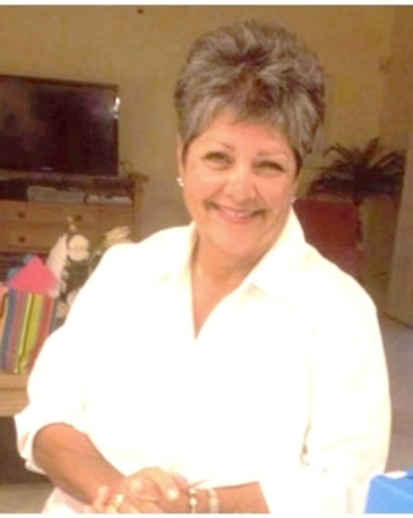 Mrs. Gail A. Mcgovern