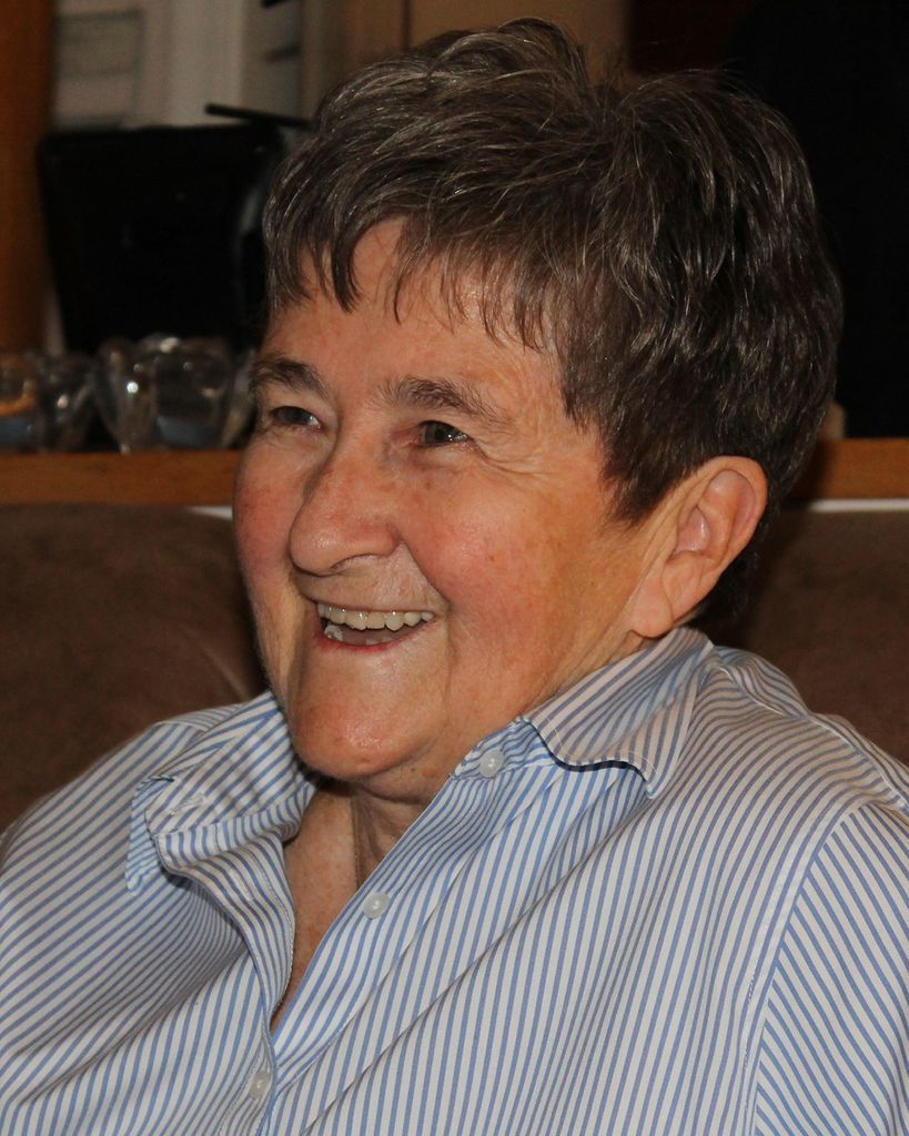 Carlyn Ann Cote