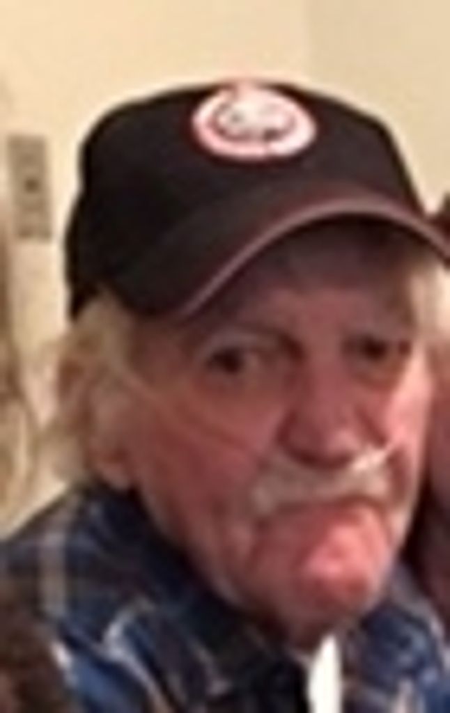 Donald Lee Curtis