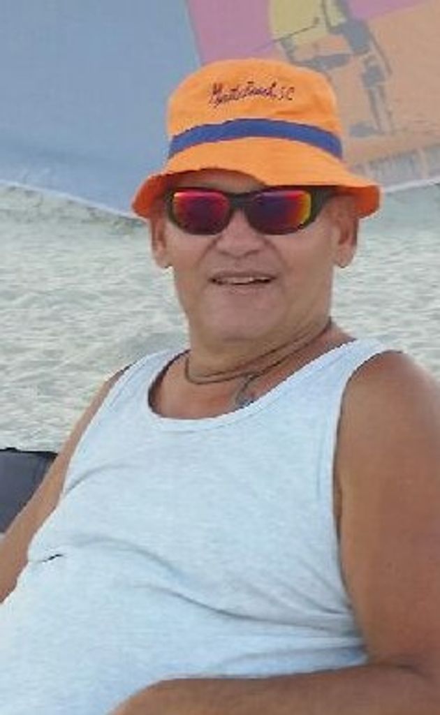 Richard Cole