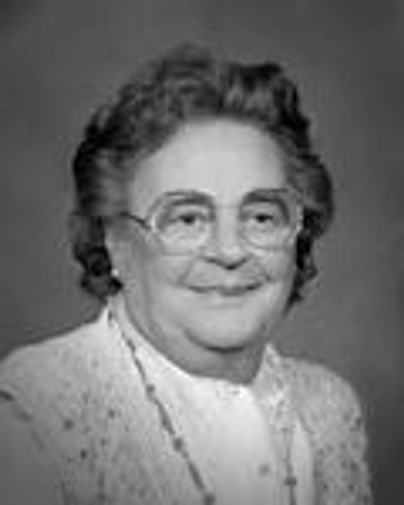 Doris G. Ehrhardt
