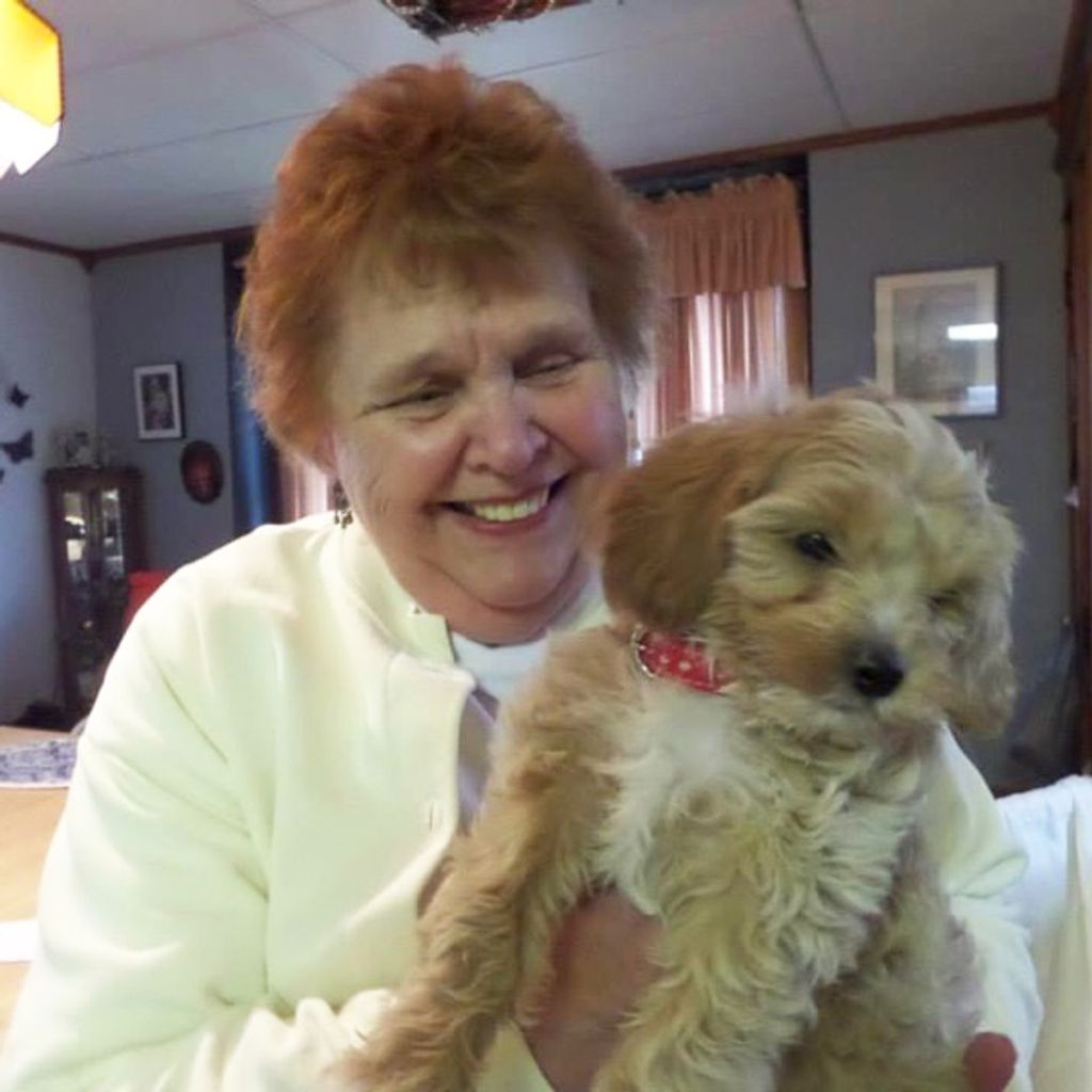 Yvonne Mae Massey-Gagne Profile Photo