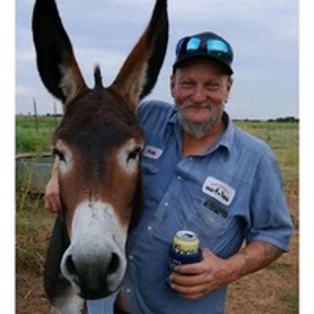 Buddy Baskett Profile Photo