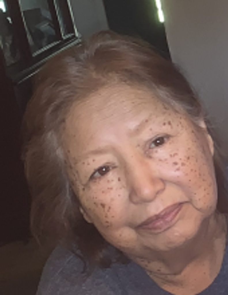 Irma T Aguilar Profile Photo