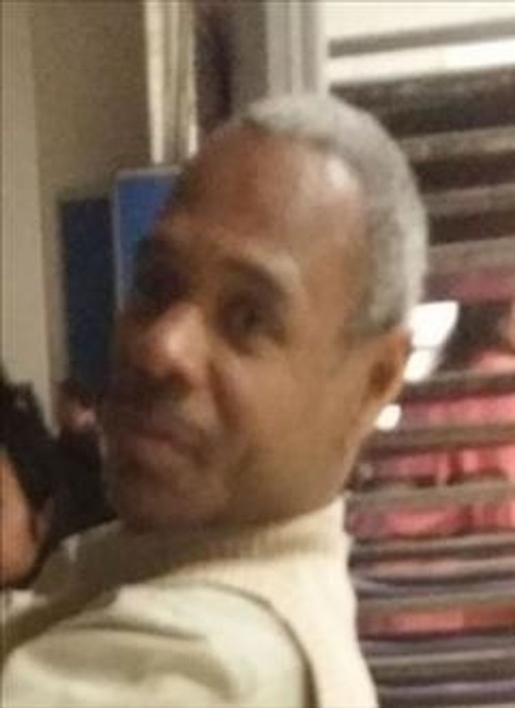 Daryl Bannister Profile Photo