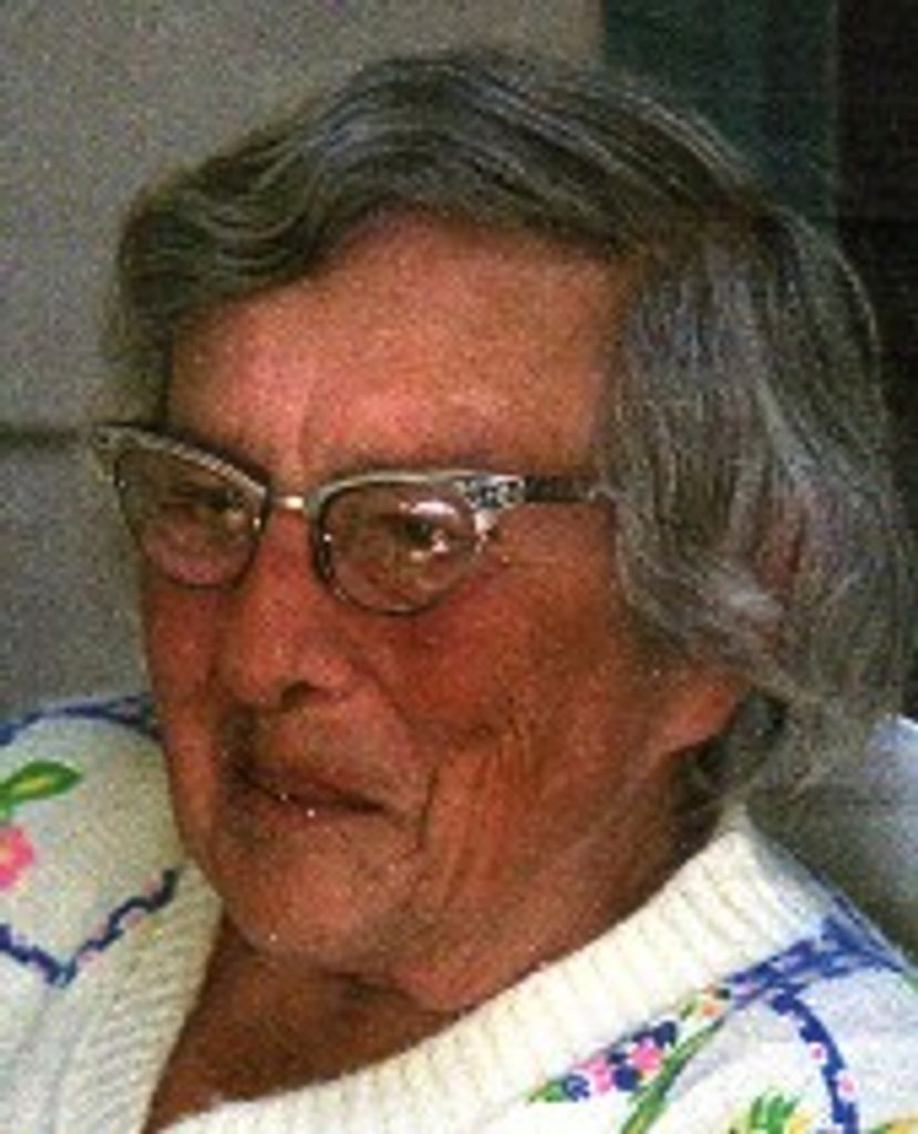 Rose Catherine (Dvoracek) Friberg Profile Photo