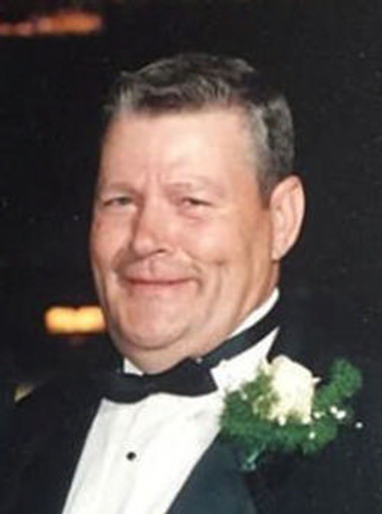 David A. Johnson, Jr. Profile Photo