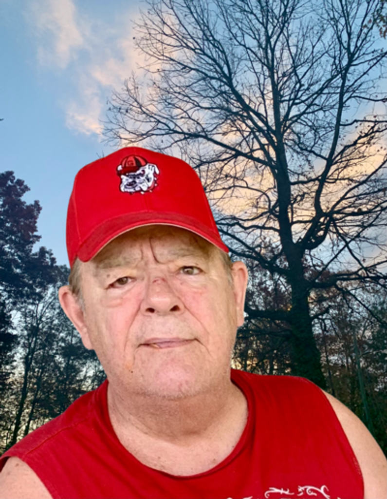 Donald Bobby Holland Profile Photo