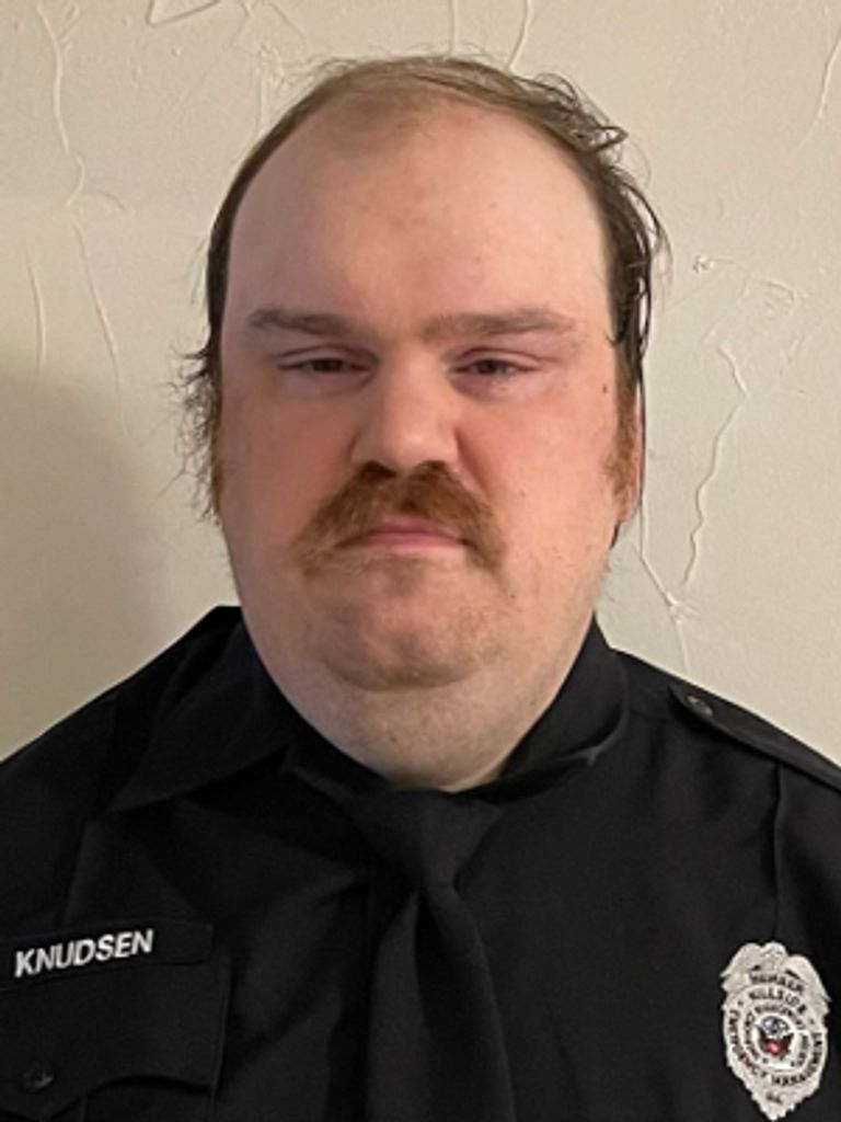 Lucas Knudsen Profile Photo