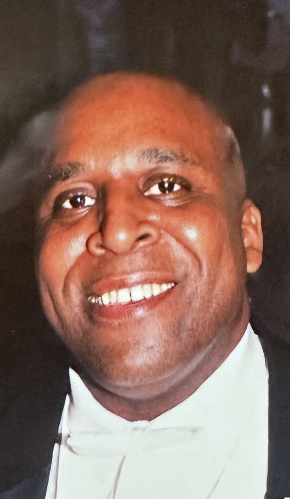 Samuel Irving Williams Profile Photo