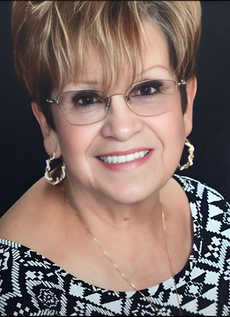 Catarina R. Lugo Profile Photo