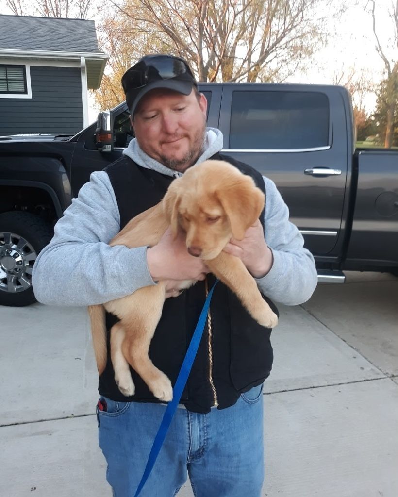 Kyle M. Werner Profile Photo