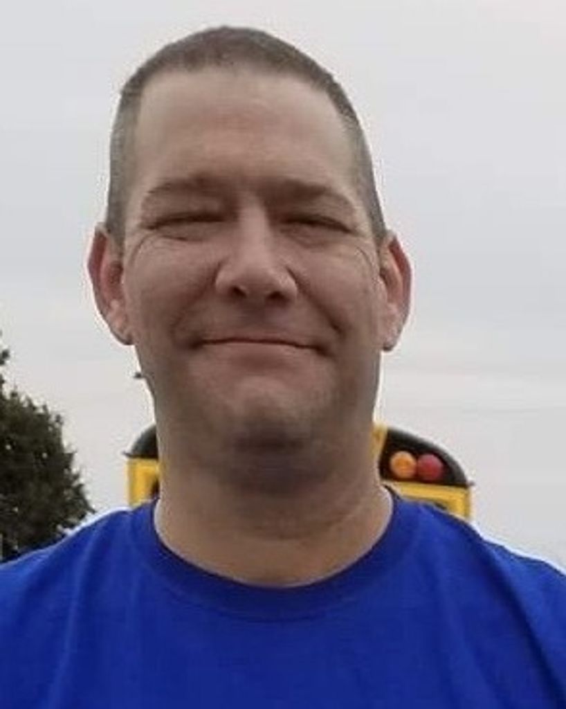 Paul R. Marsh Profile Photo