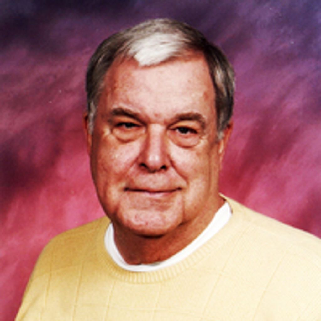Victor Bryce Gammill